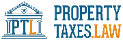 PropertyTaxes.Law Logo